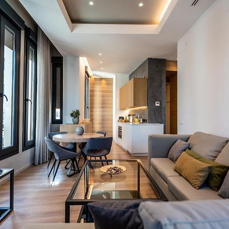 Tendillas Suites Cordoba Dış mekan fotoğraf