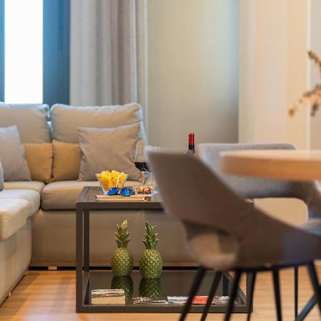 Tendillas Suites Cordoba Dış mekan fotoğraf
