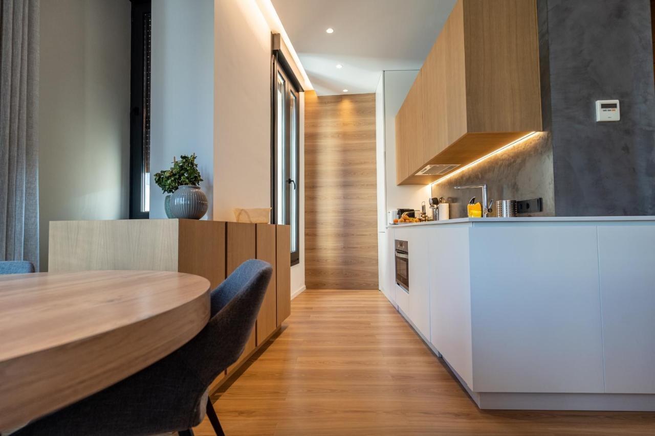 Tendillas Suites Cordoba Dış mekan fotoğraf