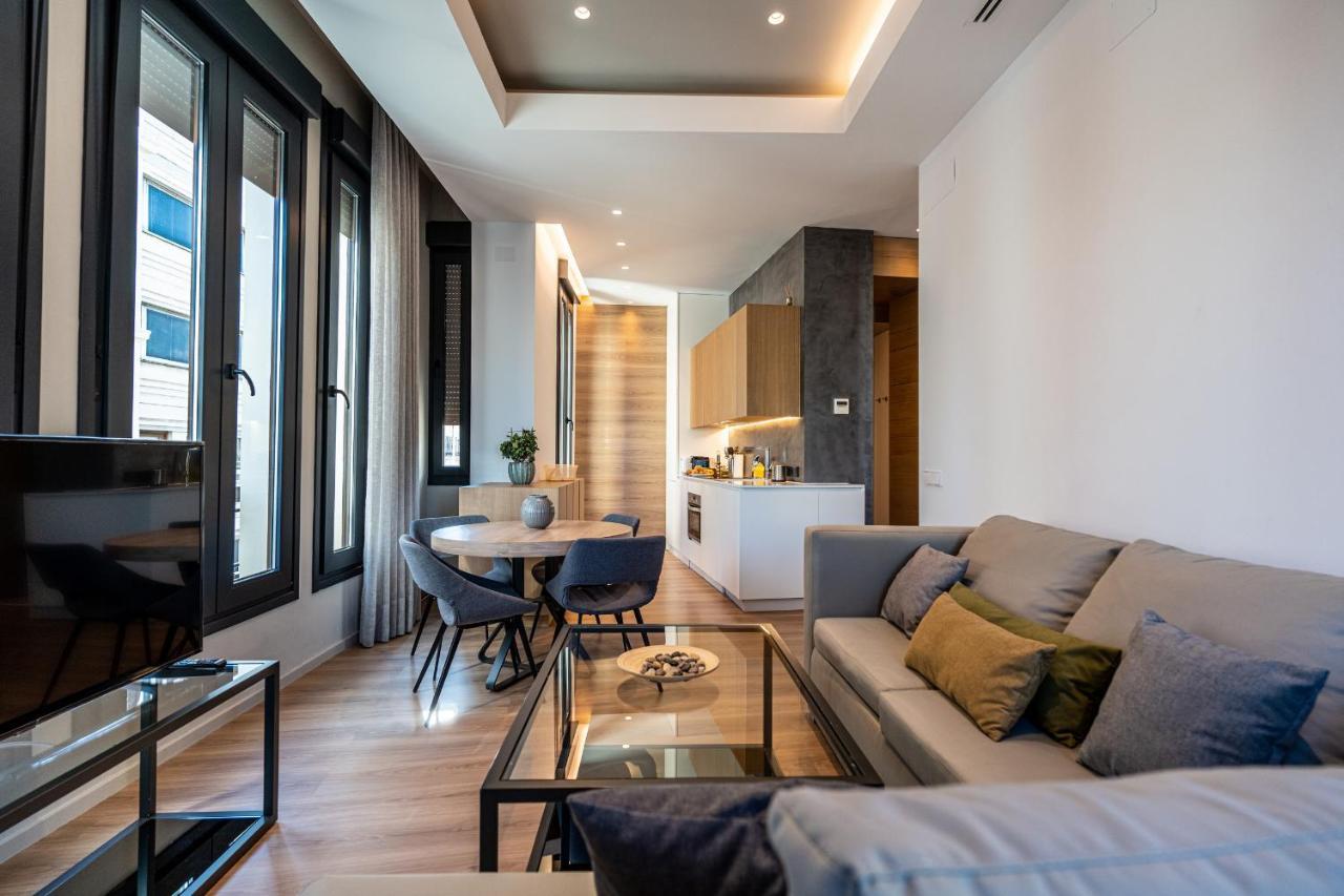 Tendillas Suites Cordoba Dış mekan fotoğraf