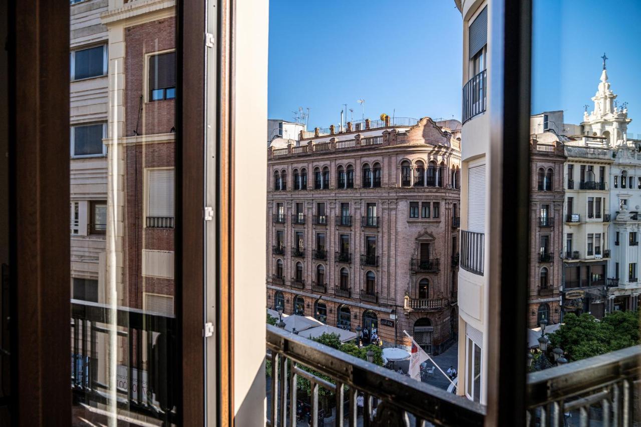 Tendillas Suites Cordoba Dış mekan fotoğraf