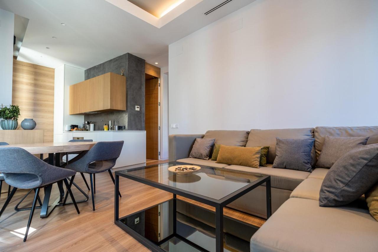 Tendillas Suites Cordoba Dış mekan fotoğraf