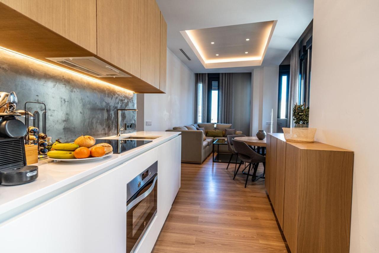 Tendillas Suites Cordoba Dış mekan fotoğraf