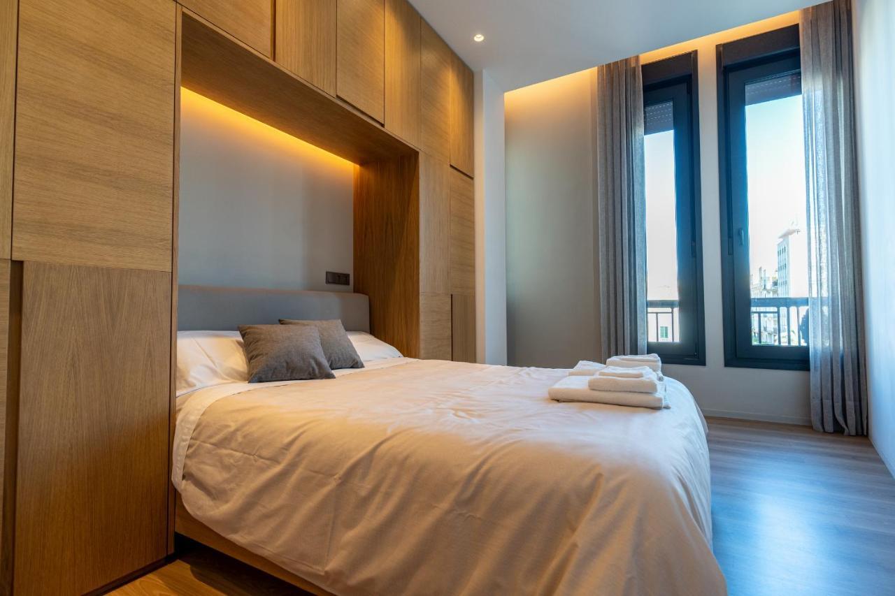 Tendillas Suites Cordoba Dış mekan fotoğraf
