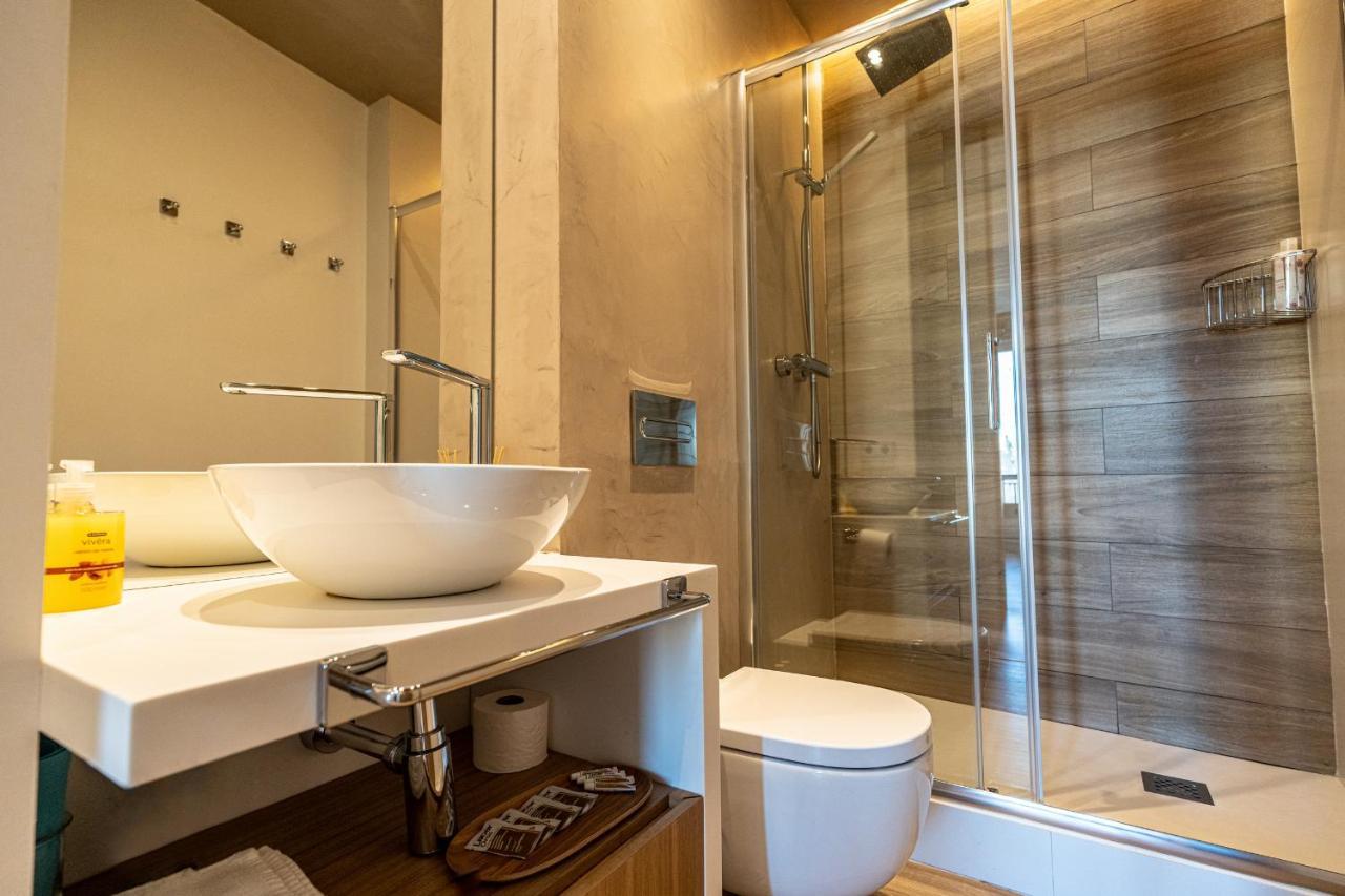 Tendillas Suites Cordoba Dış mekan fotoğraf