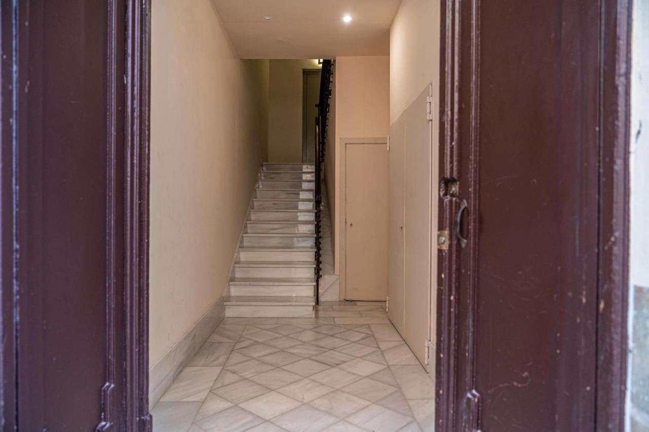 Tendillas Suites Cordoba Dış mekan fotoğraf