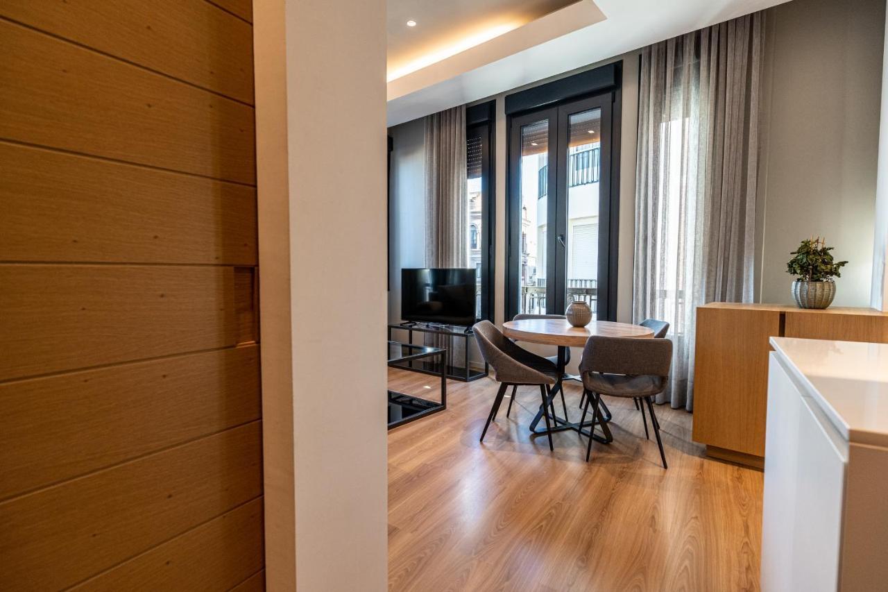 Tendillas Suites Cordoba Dış mekan fotoğraf