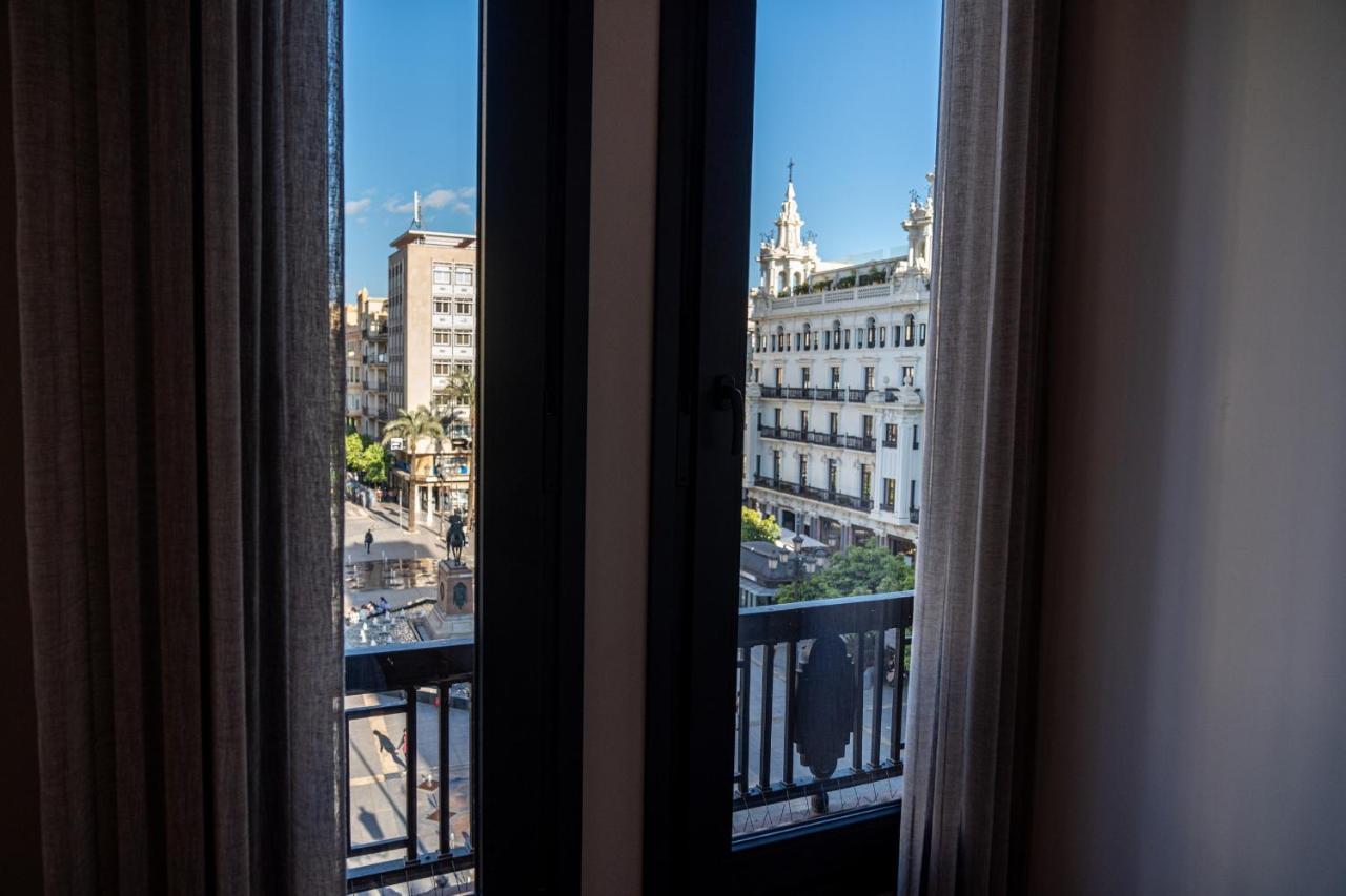 Tendillas Suites Cordoba Dış mekan fotoğraf