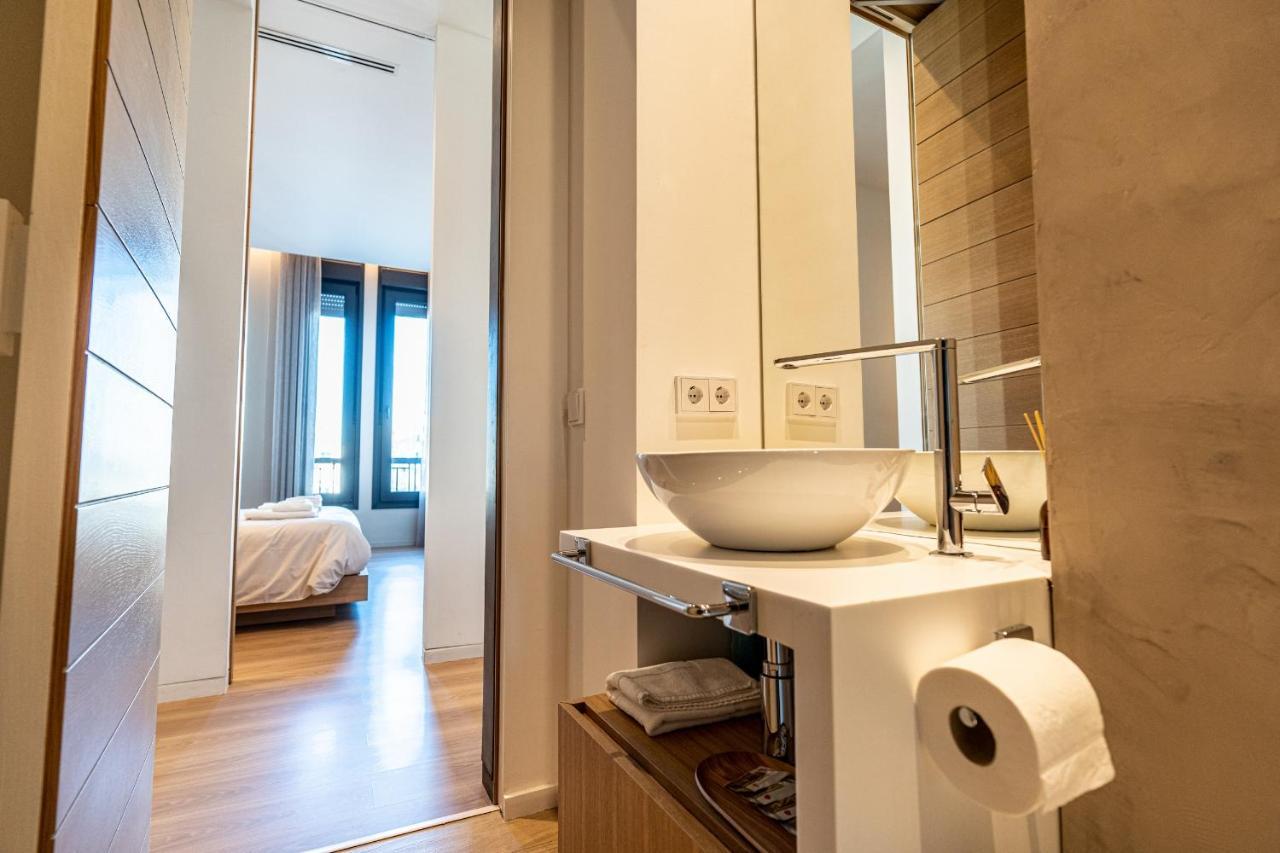 Tendillas Suites Cordoba Dış mekan fotoğraf