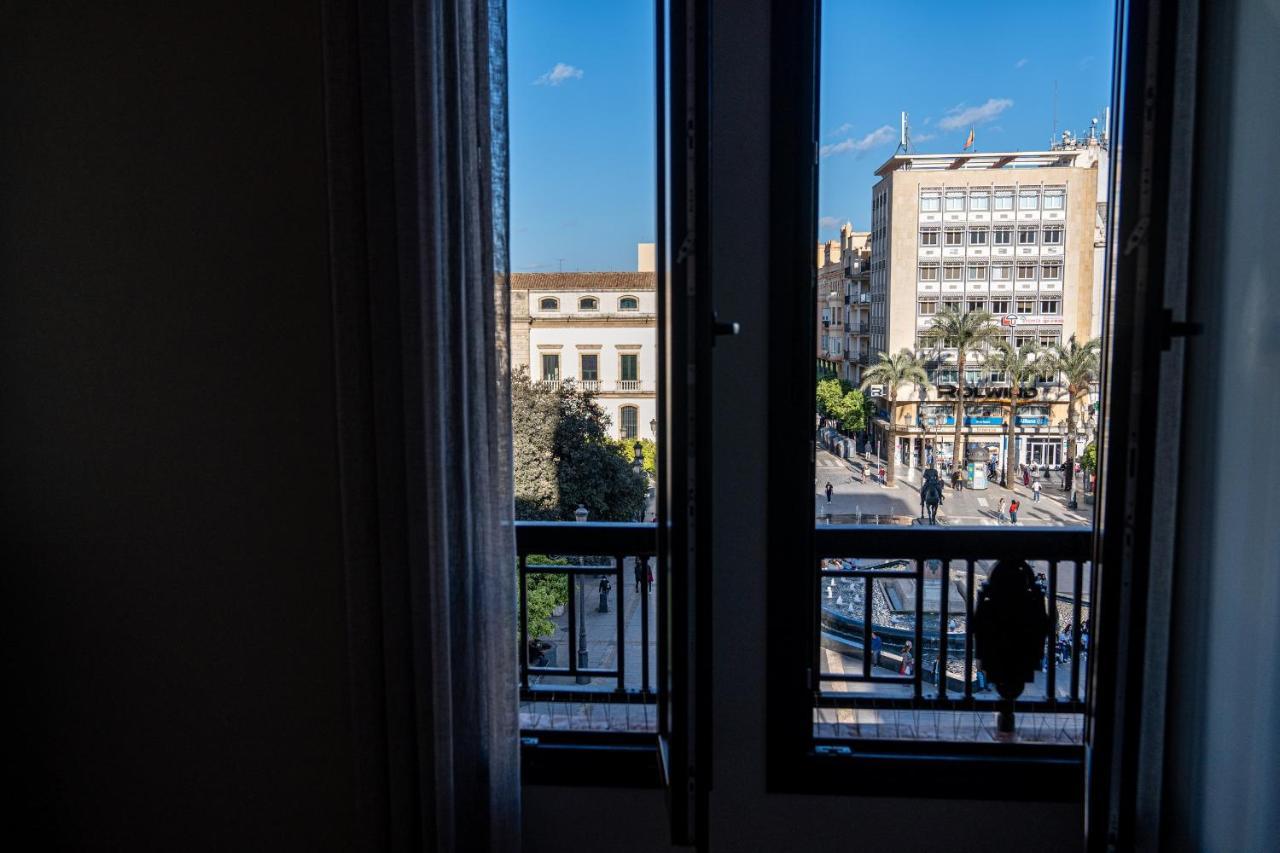 Tendillas Suites Cordoba Dış mekan fotoğraf