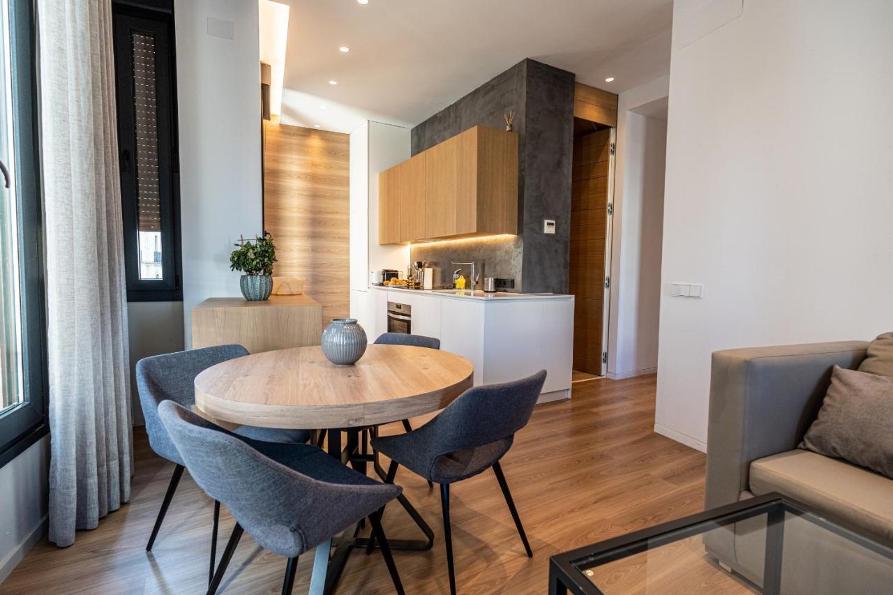Tendillas Suites Cordoba Dış mekan fotoğraf