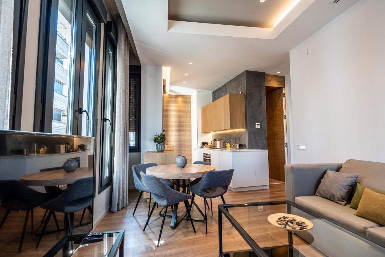 Tendillas Suites Cordoba Dış mekan fotoğraf