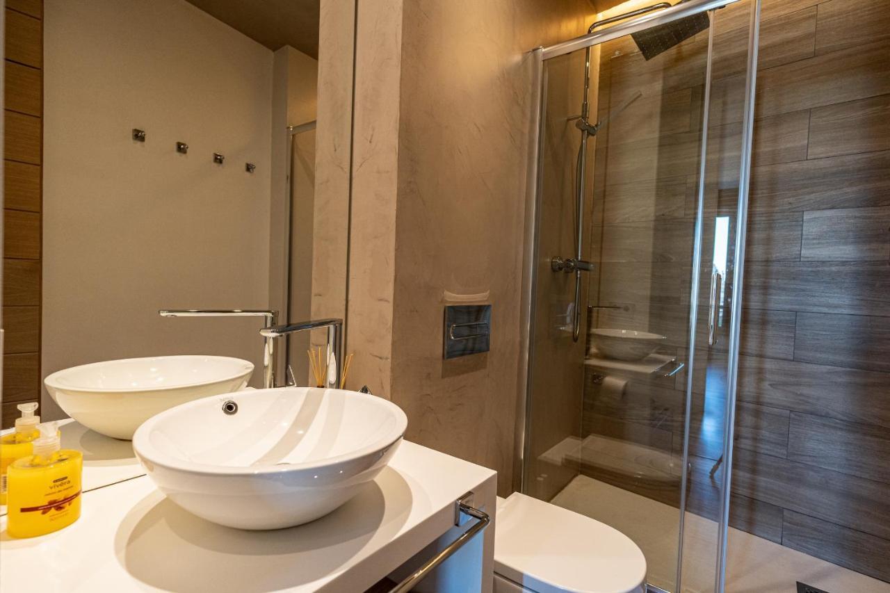 Tendillas Suites Cordoba Dış mekan fotoğraf
