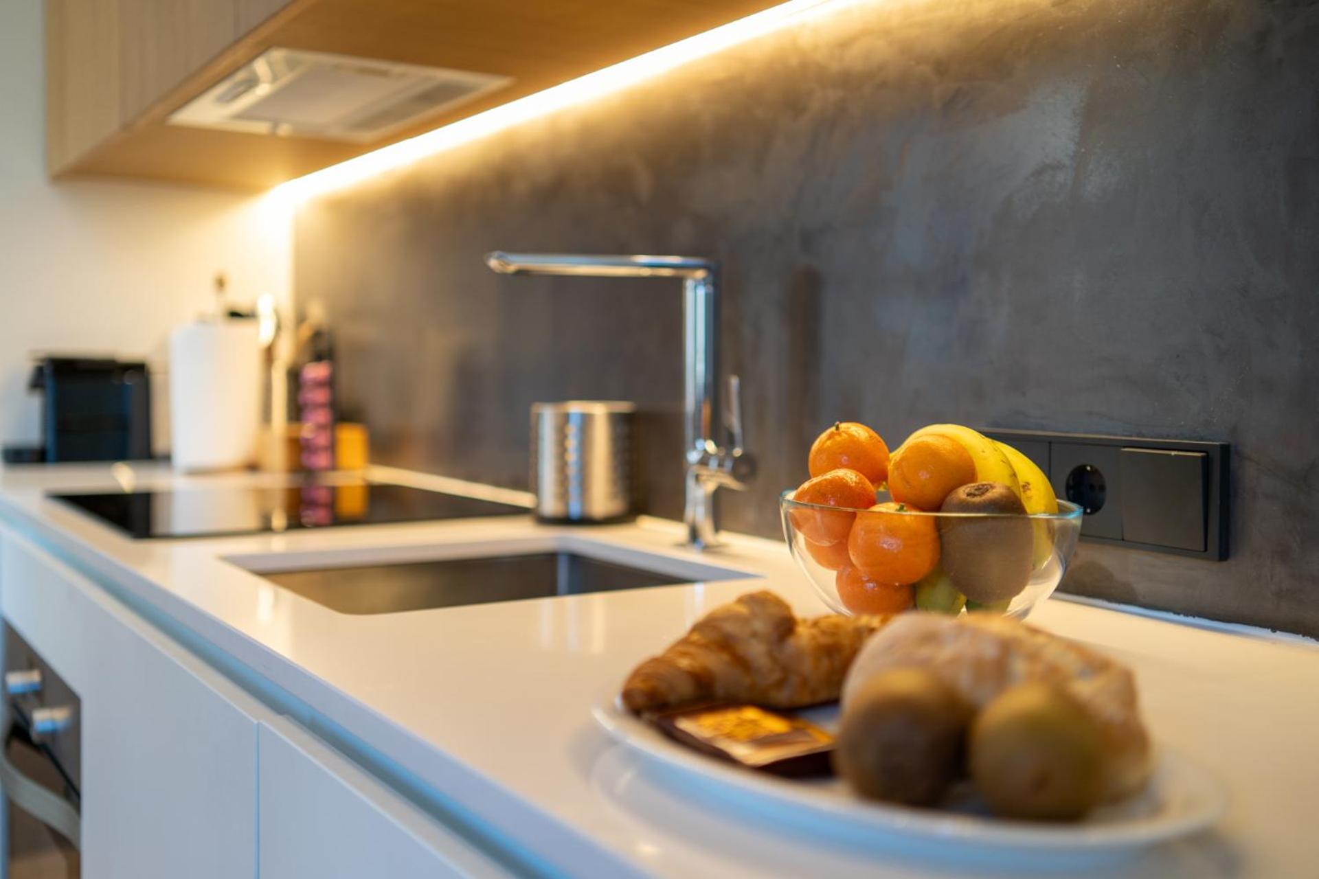Tendillas Suites Cordoba Dış mekan fotoğraf