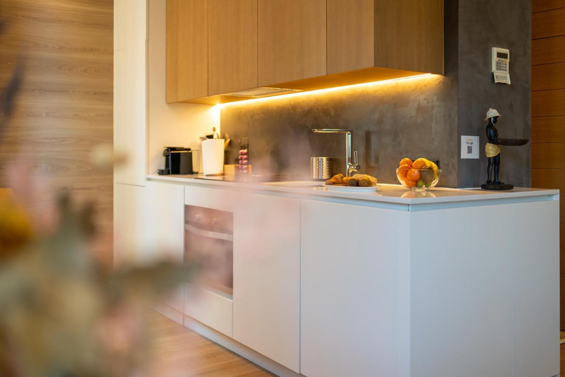 Tendillas Suites Cordoba Dış mekan fotoğraf